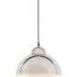 Yonder E27 Pendant Light - Chrome