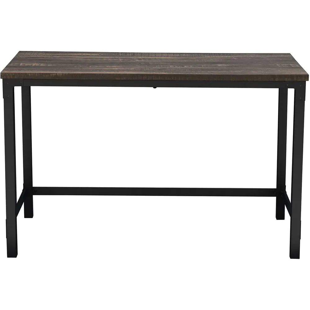 Studio Space Hammerstein Desk - Black