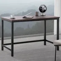 Studio Space Hammerstein Desk - Black