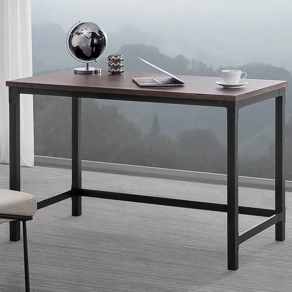 Studio Space Hammerstein Desk - Black image