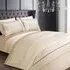 Pandora King Size Bedspread Set - Cream