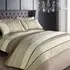 Pandora King Size Bedspread Set - Latte