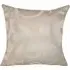 Renoir Filled Cushions 2 Pack - Cream, Jacquard