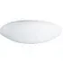 LED Large Dual Tone 18W Ceiling Light - White