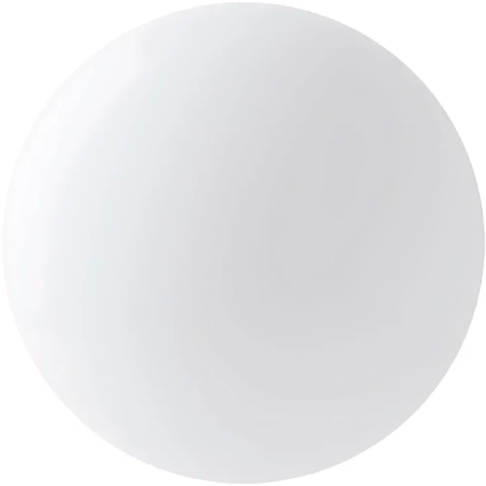 LED Small Dual Tone 6W Ceiling Light - White