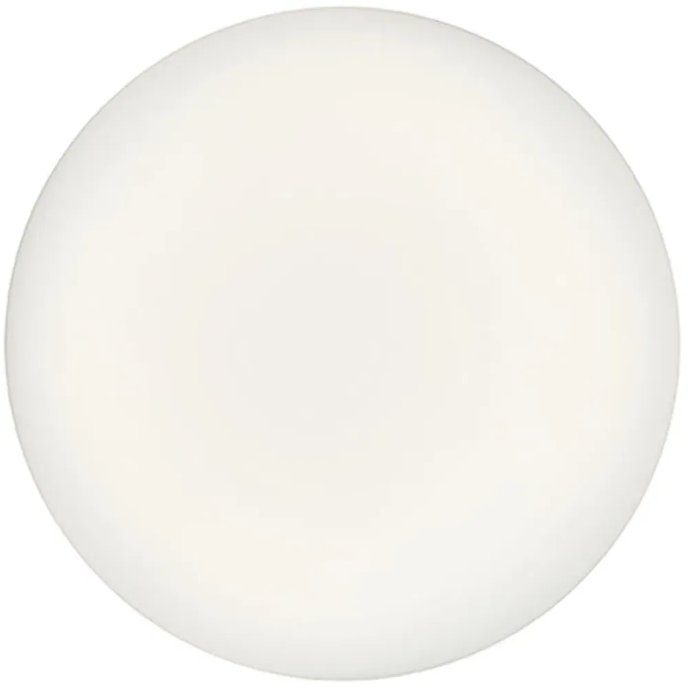 LED Small Dual Tone 6W Ceiling Light - White