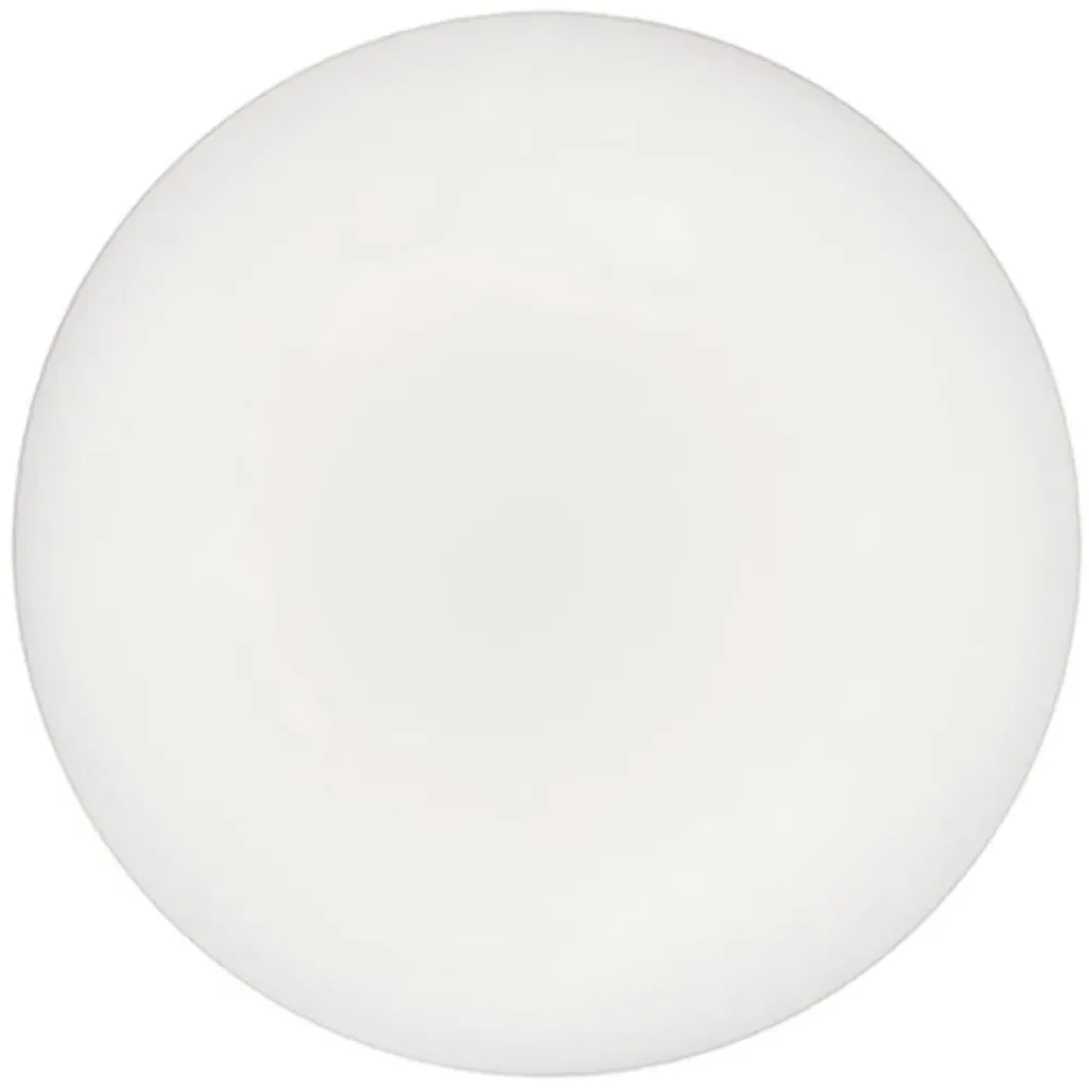 LED Small Dual Tone 6W Ceiling Light - White