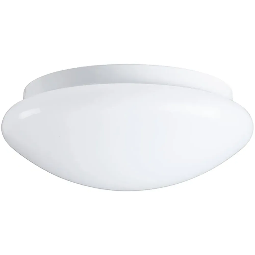 LED Small Dual Tone 6W Ceiling Light - White image