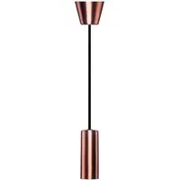 Sylpendant Ceiling Pendant Light - Copper, Metal
