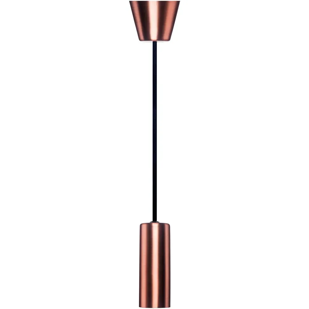 Sylpendant Ceiling Pendant Light - Copper, Metal
