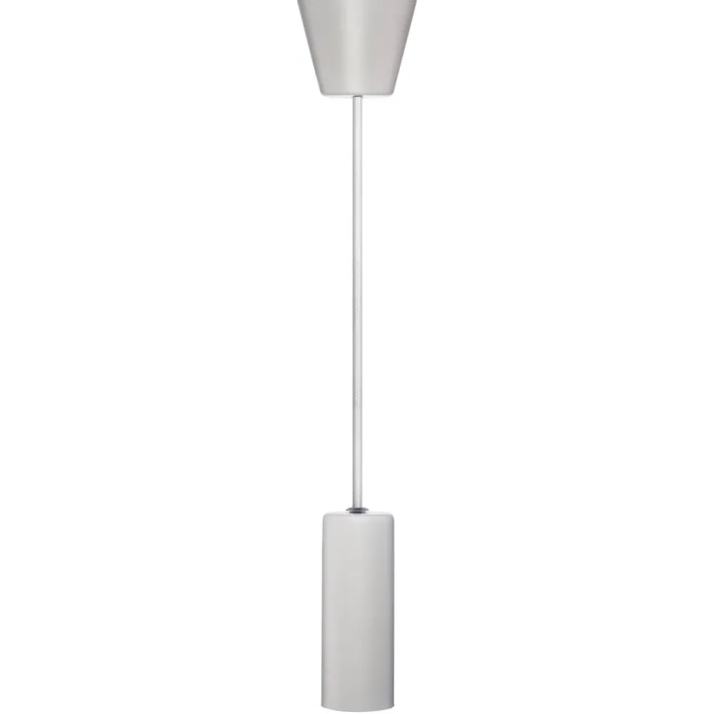 Sylpendant Ceiling Pendant Light - White, Metal image