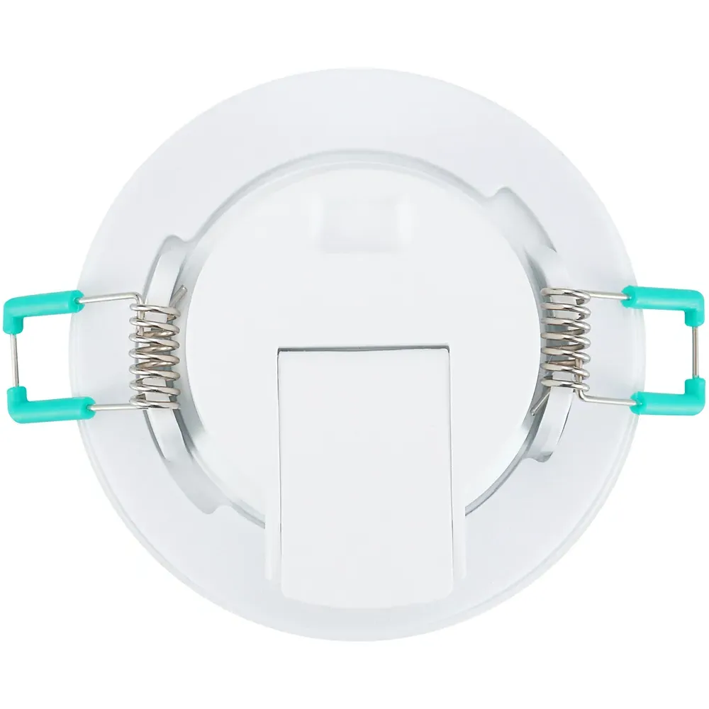 SylSpot 6 Pack Recessed LED Spotlight - Warm White, 4.8W