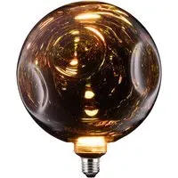 TCP E27 Iridescent LED Bulb - Multi