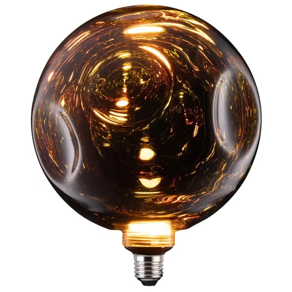 TCP E27 Iridescent LED Bulb - Multi image