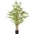 150cm Artificial Bamboo Plant in Pot - Green