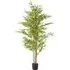 180cm Artificial Bamboo Plant in Pot - Green