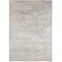 Dalia Non-Slip Washable Rug - Cream