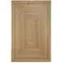 Glim Large Jute Woven Rug - Brown