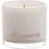 Holiday Cheer Candied Orange Scented Candle 100g - White