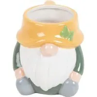 Autumn Gonk Mug - Green