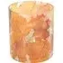 Autumn Leaves Hurricane - Orange