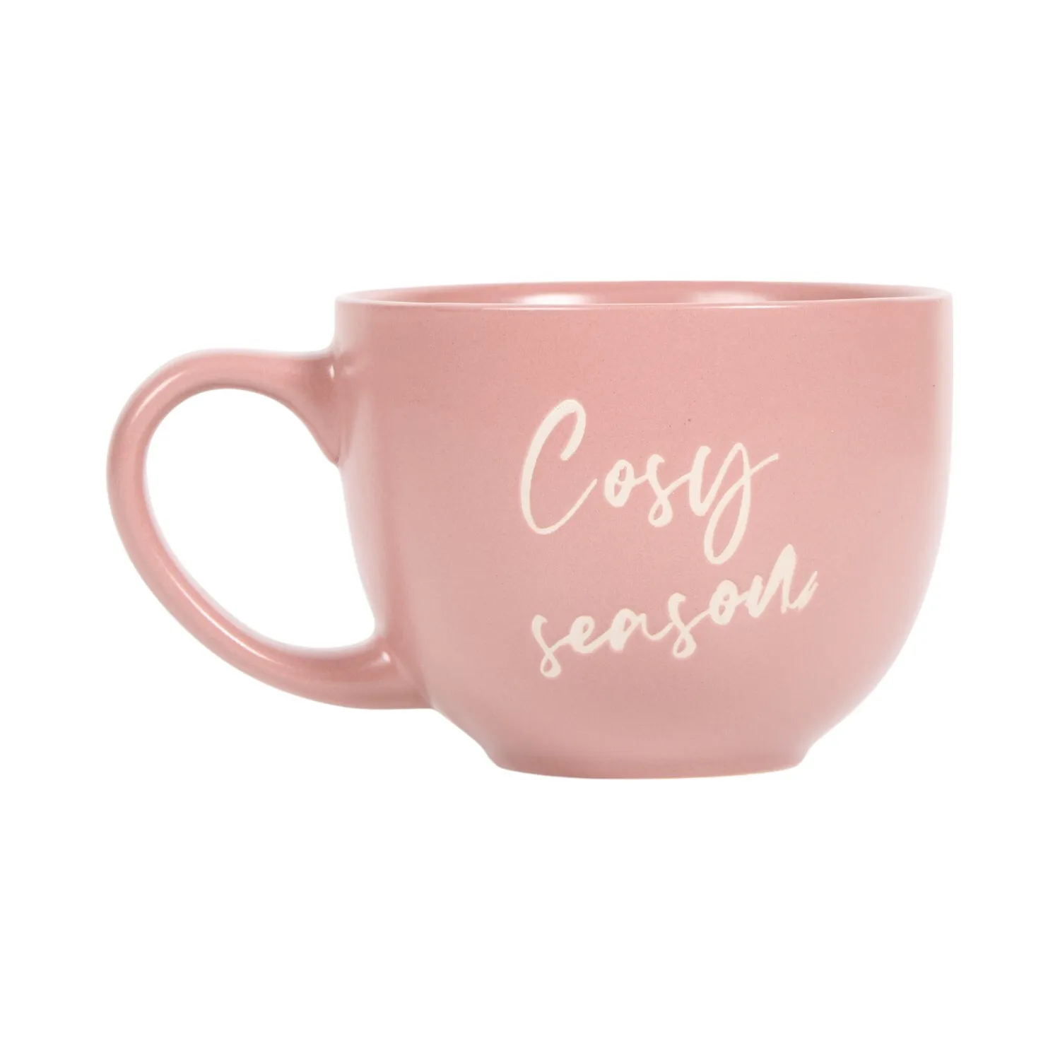 Matt Cosy Autumn Hug Mug