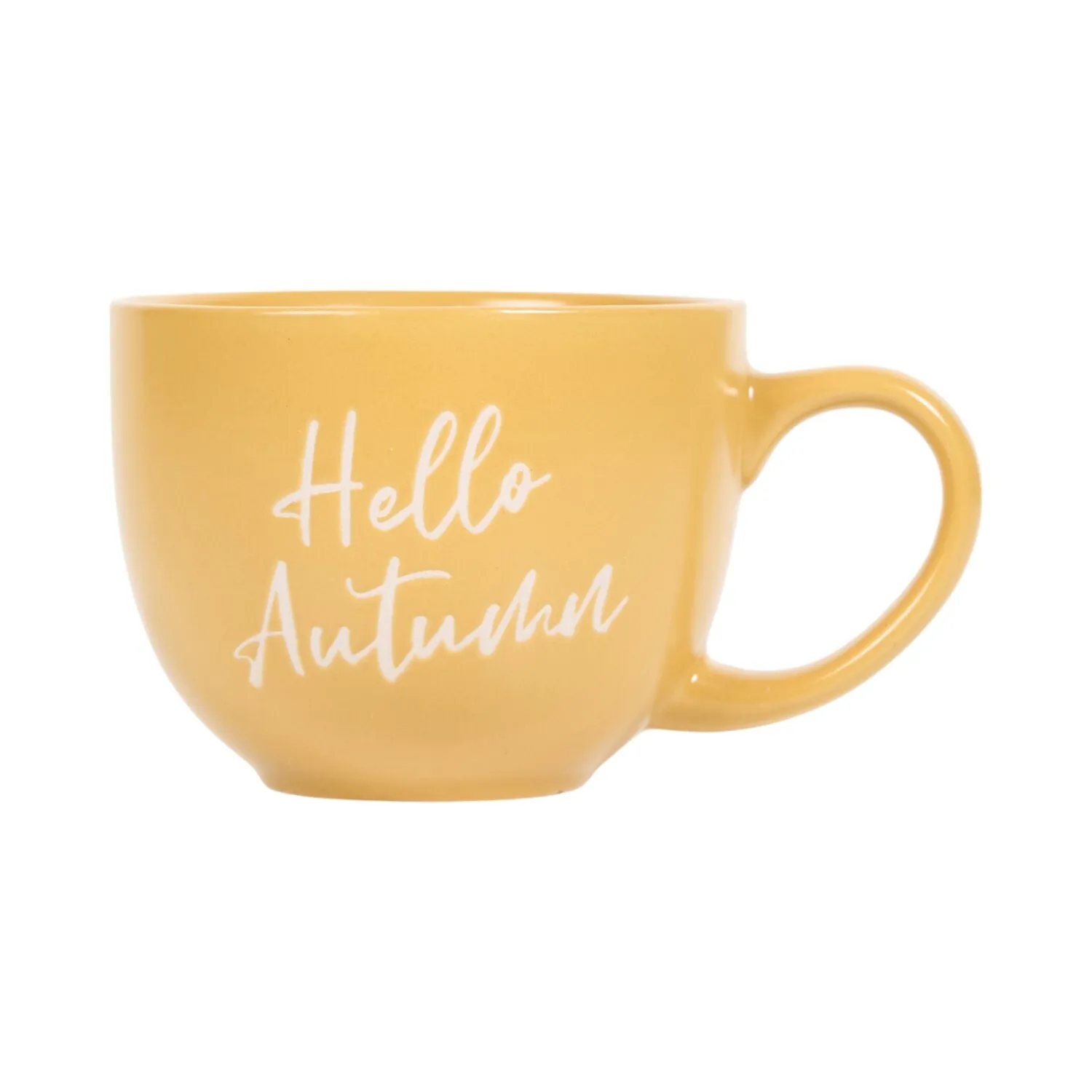 Matt Cosy Autumn Hug Mug