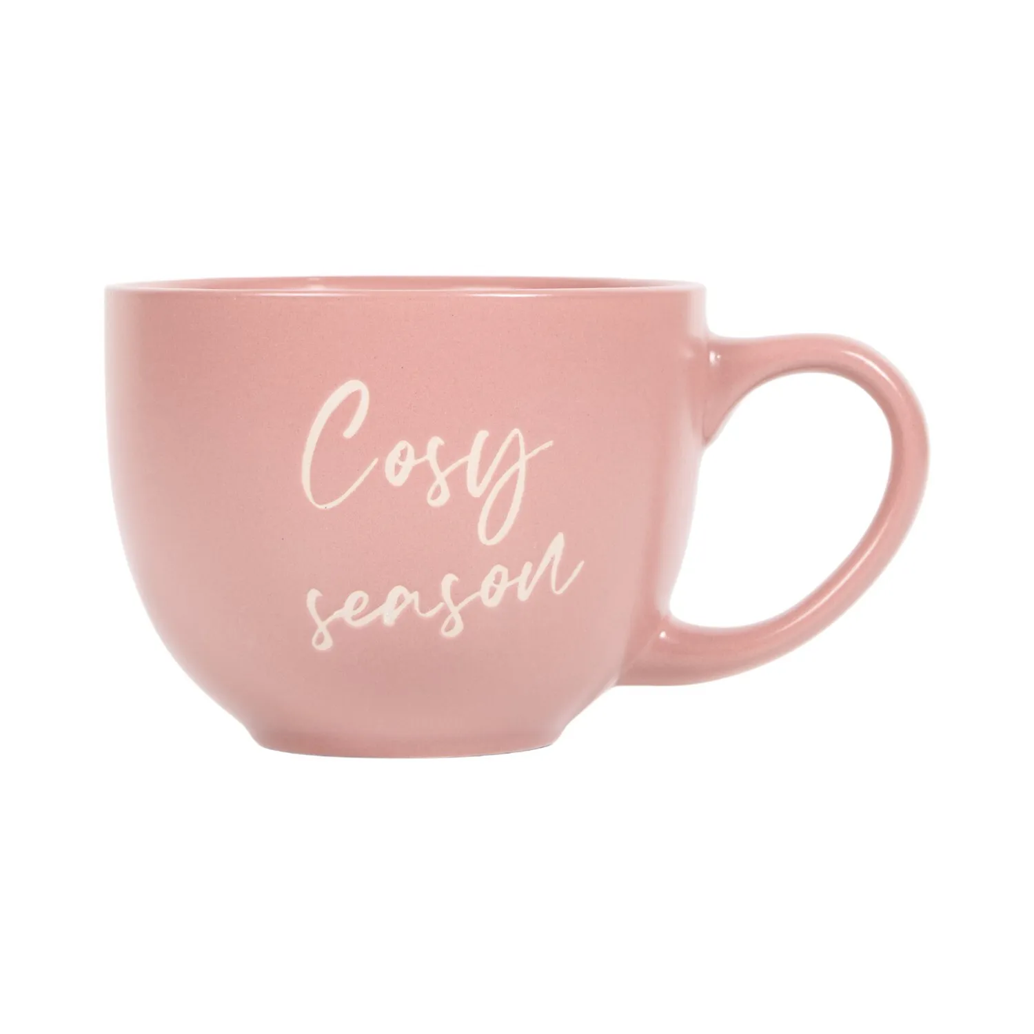 Matt Cosy Autumn Hug Mug