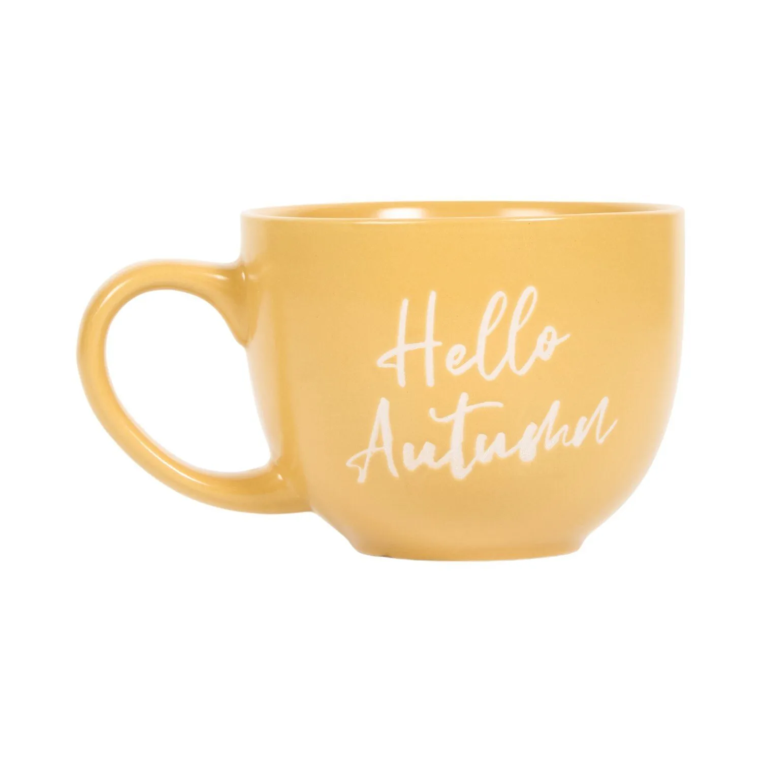 Matt Cosy Autumn Hug Mug image