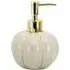 Pumpkin Soap Dispenser - Cream