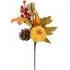 Small Autumnal Pick - Fall Decoration