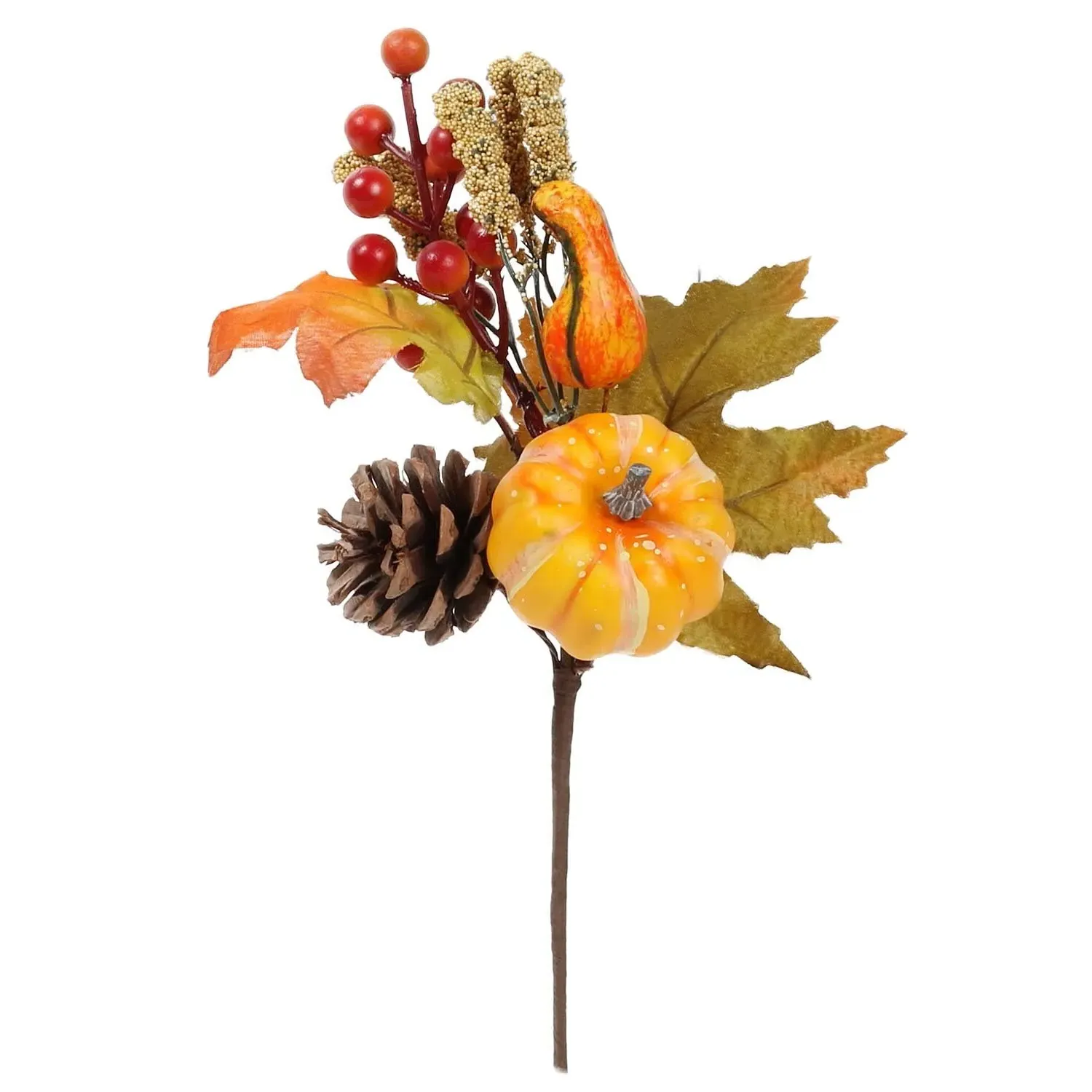 Small Autumnal Pick - Fall Decoration image