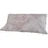 2 Piece Toile Cotton Pillow Sham Set - Pink