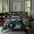 Chelsea Show Double Floral Duvet Set - Blue, Cotton