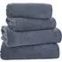 Egyptian Spa Bath Towel - Blue, Cotton
