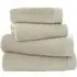Egyptian Spa Bath Towel - Cream, Cotton