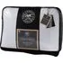 Single Duck Down Duvet 10.5 Tog - White