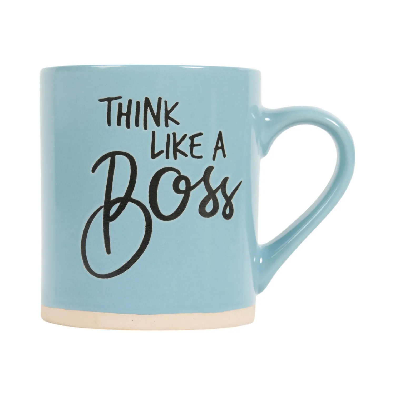 Think Like A Boss Mug