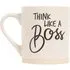 Think Like A Boss Mug