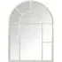 Arch Mirror - Ivory