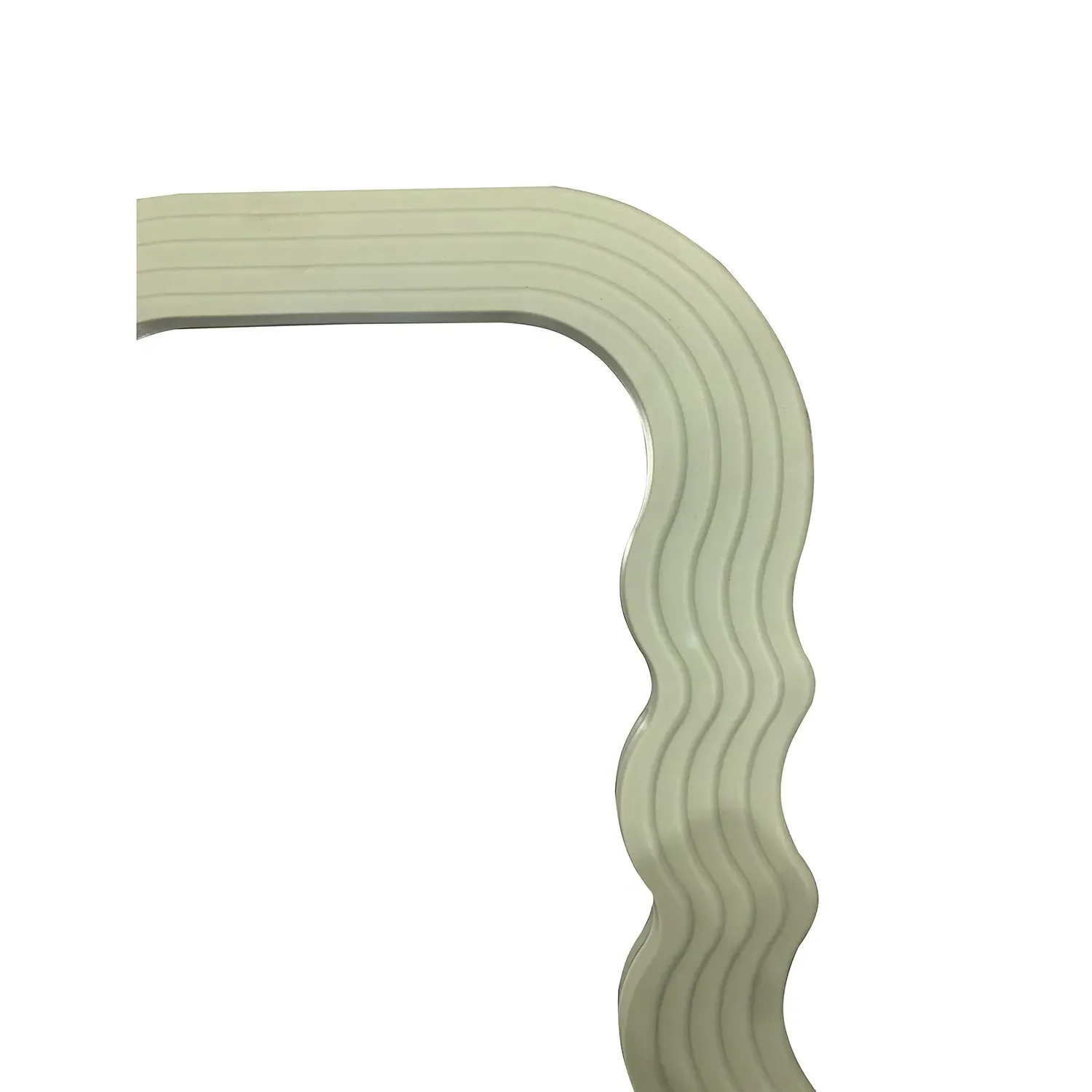 Bright Wavy Mirror - Assorted