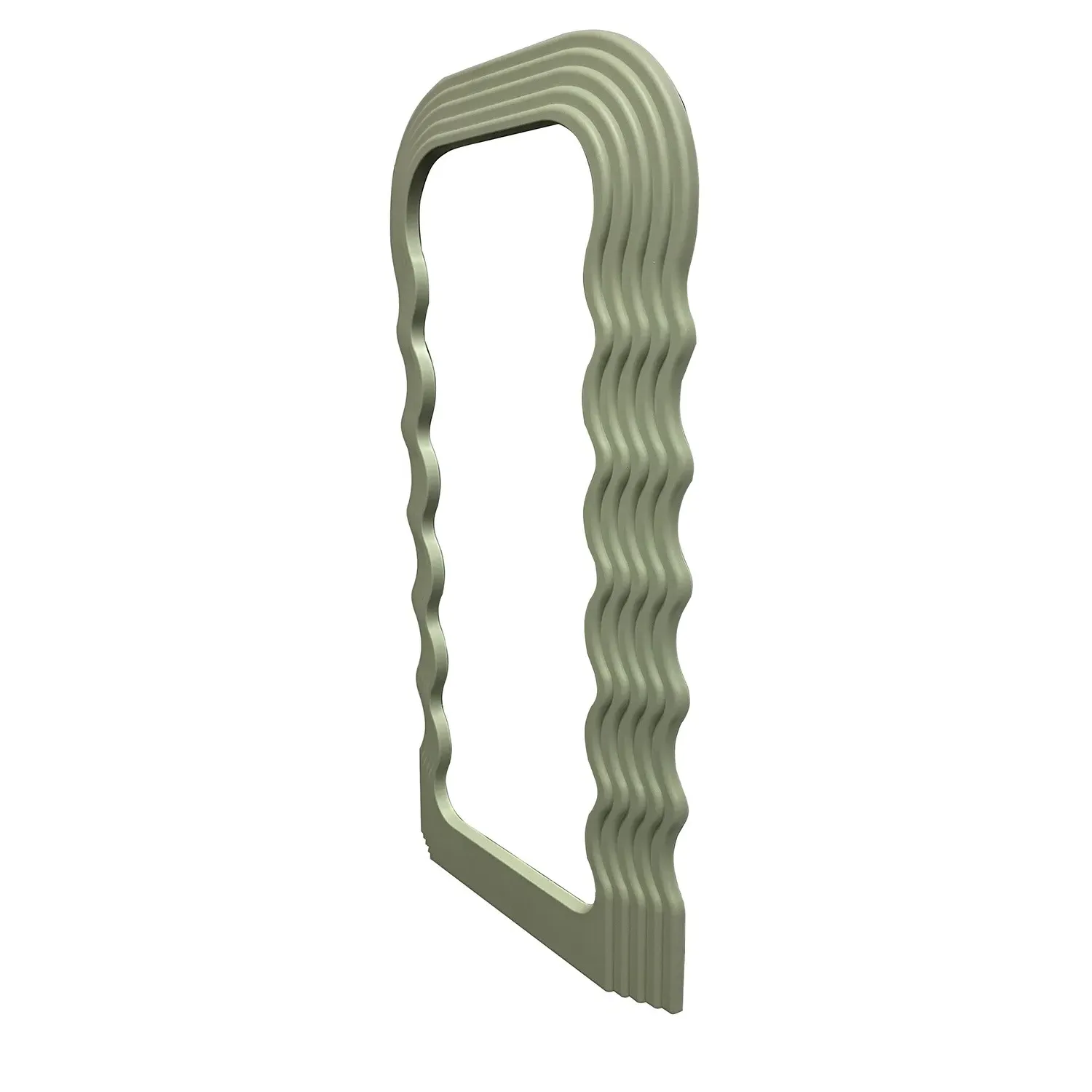 Bright Wavy Mirror - Assorted