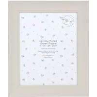 Hemsby Photo Frame - Muted Green
