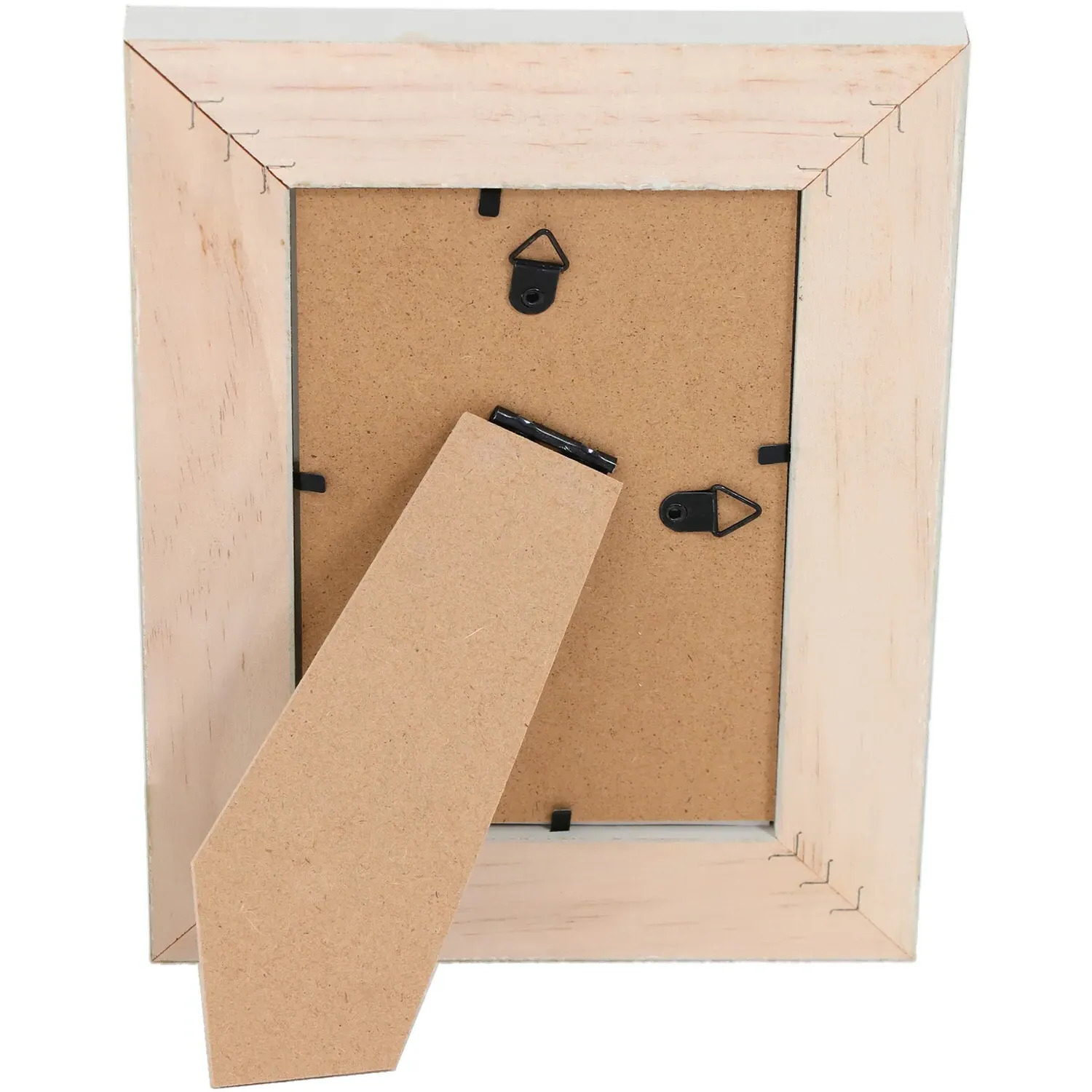 Hemsby Photo Frame - Muted Green