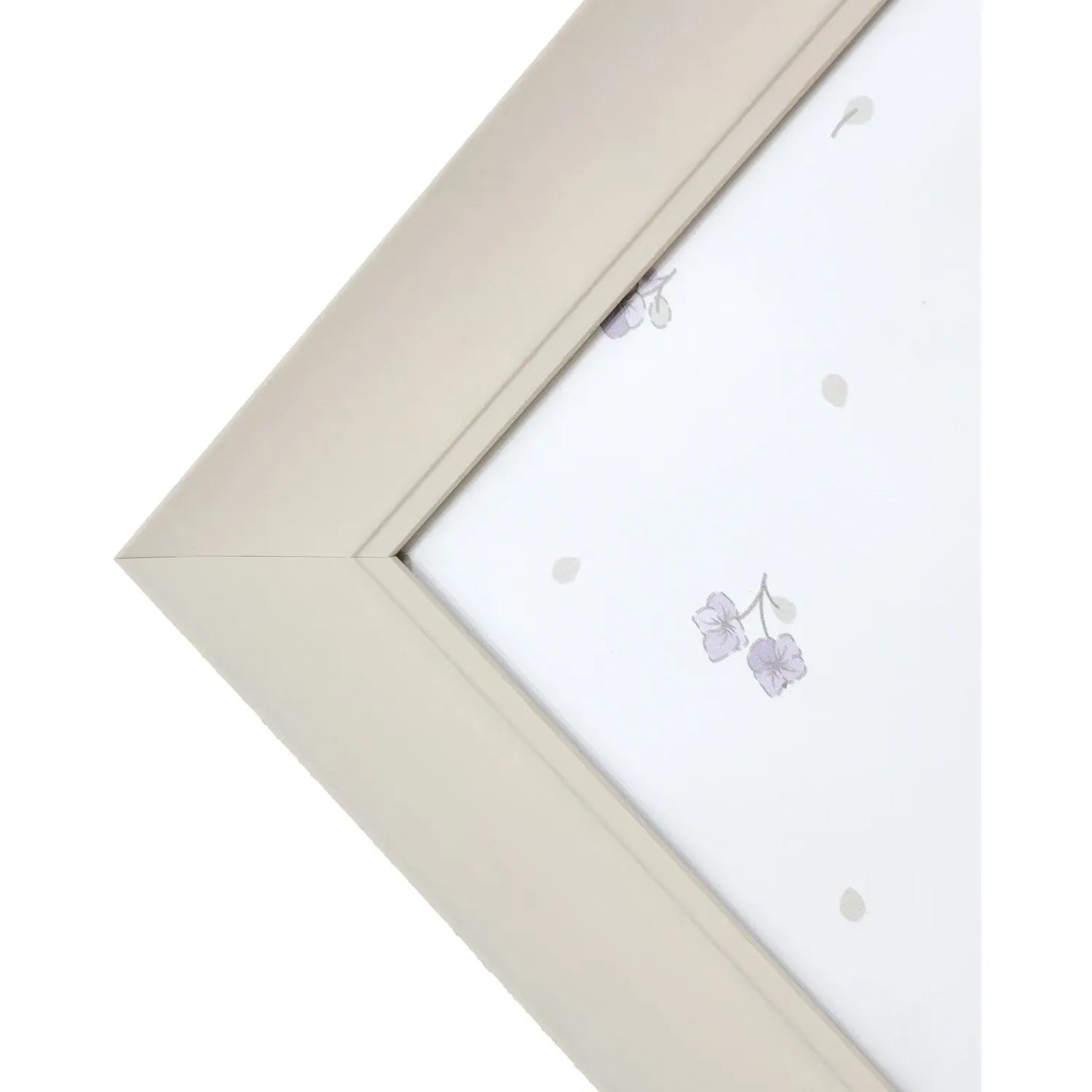 Hemsby Photo Frame - Muted Green