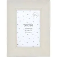Hemsby Photo Frame - Muted Green