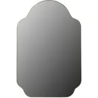 Mirella Framed Mirror - Gold