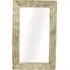 Nadia Angular Mirror - Gold