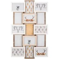 Weston 15 Multi Aperture Photo Frame - Multi