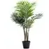 Garden Gear Artificial Palm Tree in Pot - Green